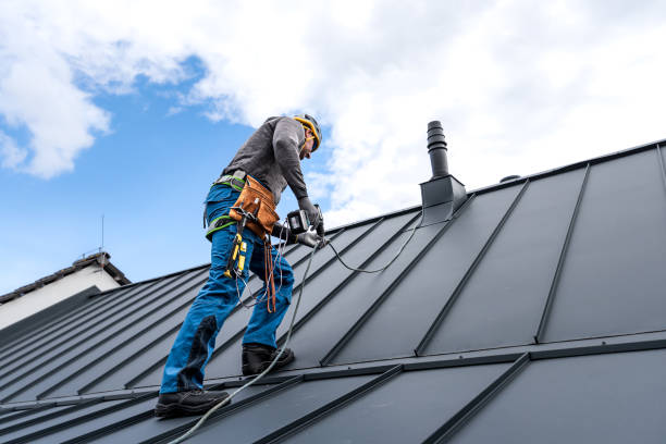 Cold Roofs in San Ramon, CA